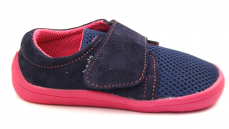 Beda Boty Barefoot Elisha 1W Beda Boty Barefoot Elisha 1W