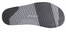 Xero Shoes Womens Z-Trail Multi Black