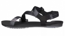 Xero Shoes Womens Z-Trail Multi Black