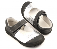 Jonap barefoot B14M Černá Jonap barefoot B14M Černá