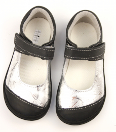 Jonap barefoot B14M Černá Jonap barefoot B14M Černá