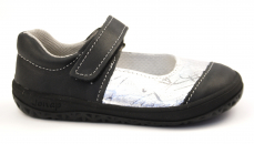 Jonap barefoot B14M Černá Jonap barefoot B14M Černá