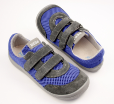 Beda Boty Barefoot Kevin Beda Boty Barefoot Kevin