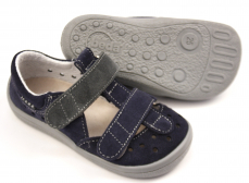 Beda barefoot sandály Lucas Beda barefoot sandály Lucas
