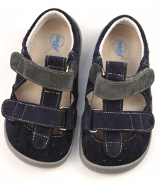 Beda barefoot sandály Lucas Beda barefoot sandály Lucas