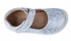 Barefoot baleríny Filii - Elsa multicolor M Barefoot baleríny Filii - Elsa multicolor M