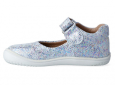 Barefoot baleríny Filii - Elsa multicolor M Barefoot baleríny Filii - Elsa multicolor M