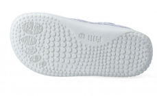 Barefoot baleríny Filii - Elsa multicolor M Barefoot baleríny Filii - Elsa multicolor M