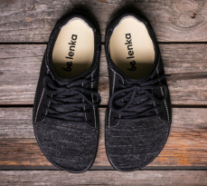 Barefoot tenisky Be Lenka Ace - All Black Barefoot tenisky Be Lenka Ace - All Black
