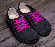 Barefoot tenisky Be Lenka Ace - All Black Barefoot tenisky Be Lenka Ace - All Black
