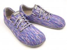 Beda Boty Barefoot BF VGN Rose Beda Boty Barefoot BF VGN Rose
