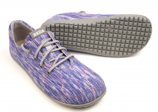 Beda Boty Barefoot BF VGN Rose Beda Boty Barefoot BF VGN Rose