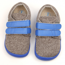 Beda Boty Barefoot Soft Sky Beda Boty Barefoot Soft Sky