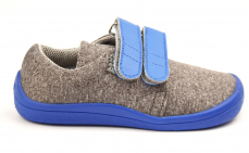 Beda Boty Barefoot Soft Sky Beda Boty Barefoot Soft Sky
