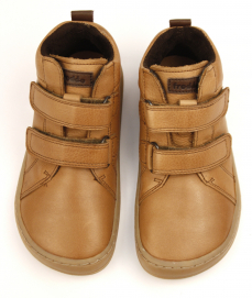 Froddo Barefoot Cognac Froddo Barefoot Cognac