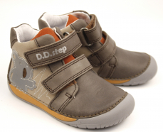 D.D. step Barefoot 070-56 D.D. step Barefoot 070-56