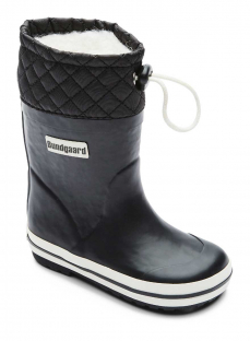 Bundgaard Navy Sailor Rubber Boot Warm Bundgaard Navy Sailor Rubber Boot Warm