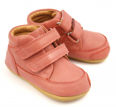 Bundgard Prewalker II velcro Soft Rose Bundgard Prewalker II velcro Soft Rose
