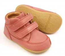 Bundgard Prewalker II velcro Soft Rose Bundgard Prewalker II velcro Soft Rose