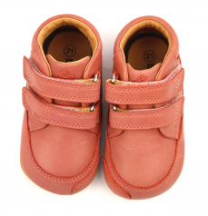Bundgard Prewalker II velcro Soft Rose Bundgard Prewalker II velcro Soft Rose