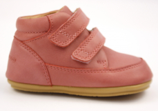 Bundgard Prewalker II velcro Soft Rose Bundgard Prewalker II velcro Soft Rose