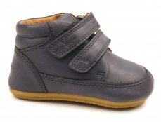 Bundgard Prewalker II velcro Night Sky Bundgard Prewalker II velcro Night Sky