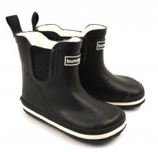 Bundgaard Black Short Warm Boot Bundgaard Black Short Warm Boot