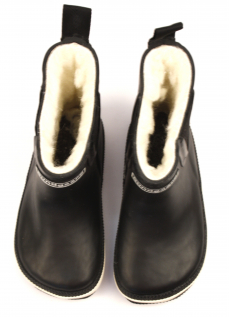 Bundgaard Black Short Warm Boot Bundgaard Black Short Warm Boot