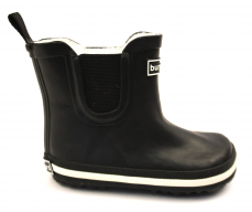 Bundgaard Black Short Warm Boot Bundgaard Black Short Warm Boot
