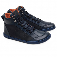 Zaqq Walker Navy Zaqq Walker Navy