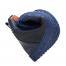 Zaqq Walker Navy Zaqq Walker Navy
