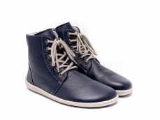 BeLenka Winter Barefoot Nord Navy BeLenka Winter Barefoot Nord Navy