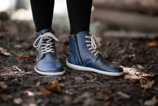 BeLenka Winter Barefoot Nord Navy BeLenka Winter Barefoot Nord Navy