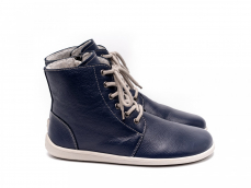 BeLenka Winter Barefoot Nord Navy BeLenka Winter Barefoot Nord Navy