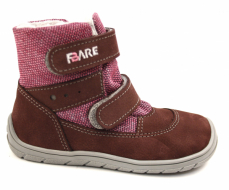 Fare Bare B5541291 zimní boty s Tex membránou