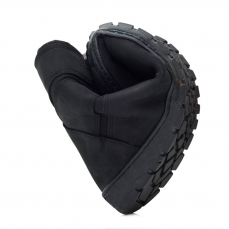 Zaqq Hiqe Daqota Waterproof Black Zaqq Hiqe Daqota Waterproof Black