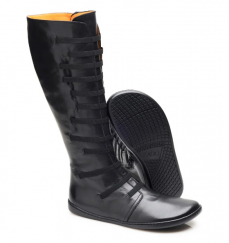 Zaqq Qatch Stretch Nappa Black Zaqq Qatch Stretch Nappa Black
