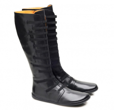 Zaqq Qatch Stretch Nappa Black Zaqq Qatch Stretch Nappa Black
