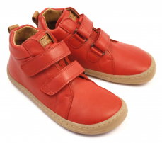 Froddo Barefoot G3110191-3 Red Froddo Barefoot G3110191-3 Red