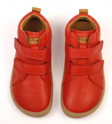 Froddo Barefoot G3110191-3 Red