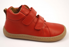 Froddo Barefoot G3110191-3 Red