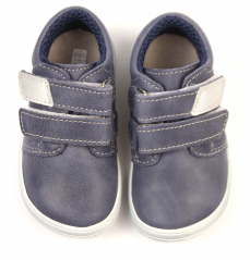 Jonap SLIM barefoot B1MV Modrá Jonap SLIM barefoot B1MV Modrá