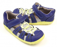 Bobux Summit Blueberry Neon Bobux Summit Blueberry Neon