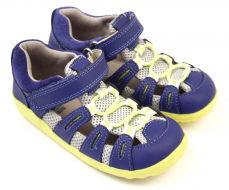 Bobux Summit Blueberry Neon Bobux Summit Blueberry Neon
