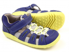 Bobux Summit Blueberry Neon Bobux Summit Blueberry Neon