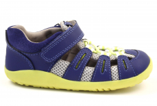 Bobux Summit Blueberry Neon Bobux Summit Blueberry Neon