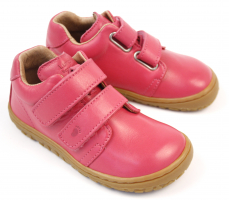 Lurchi barefoot Noah Nappa Rosa Lurchi barefoot Noah Nappa Rosa