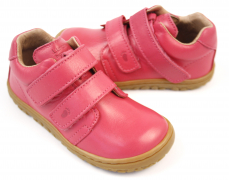 Lurchi barefoot Noah Nappa Rosa Lurchi barefoot Noah Nappa Rosa