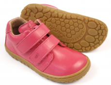 Lurchi barefoot Noah Nappa Rosa Lurchi barefoot Noah Nappa Rosa