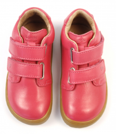 Lurchi barefoot Noah Nappa Rosa Lurchi barefoot Noah Nappa Rosa
